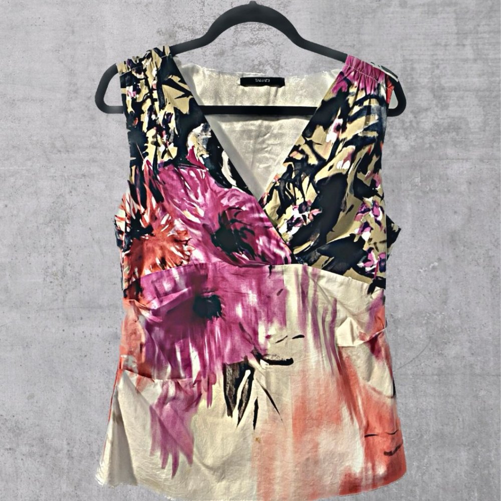 Floral Top